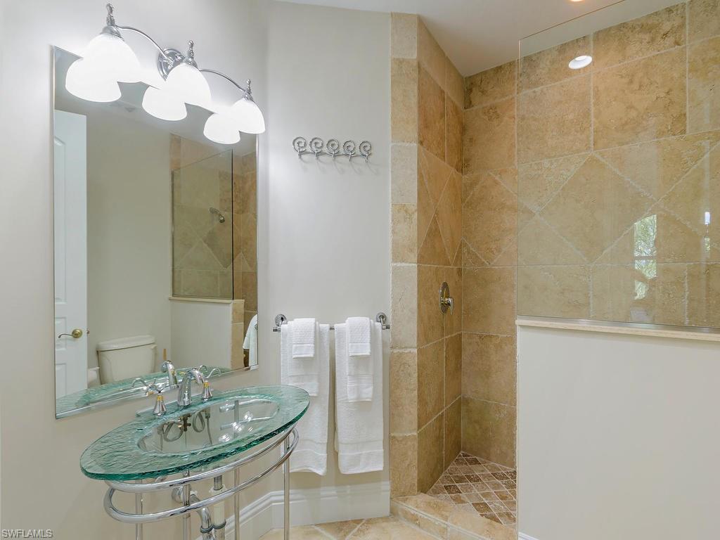 THE STRAND - Residential