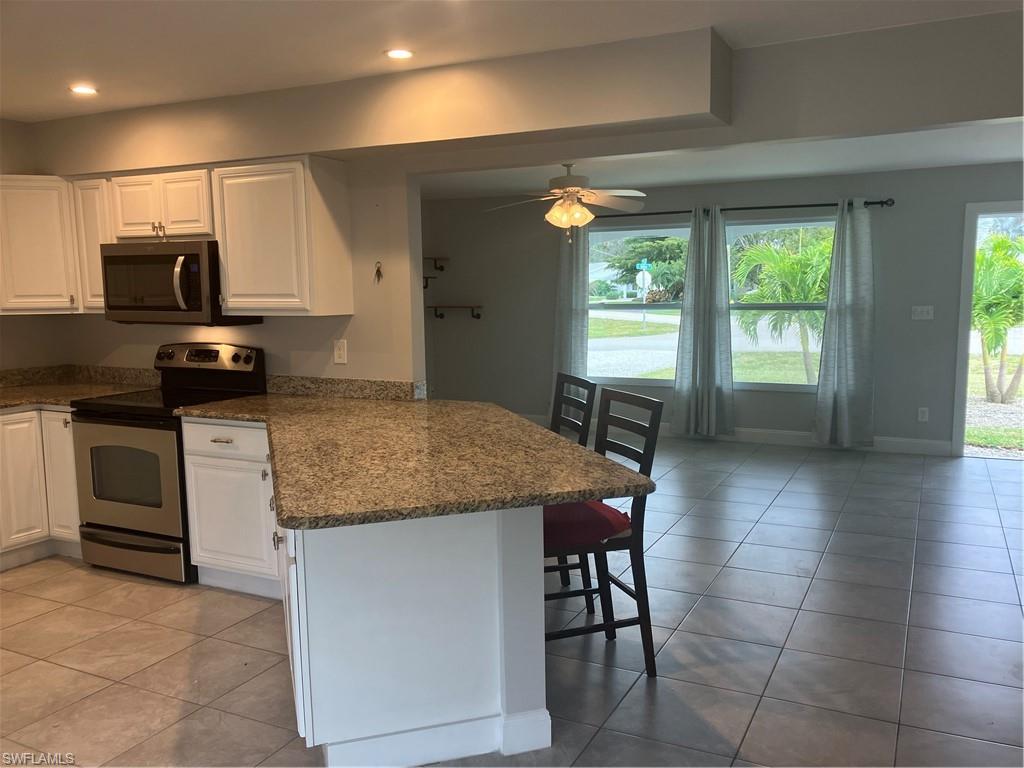 BONITA SHORES - Residential Lease