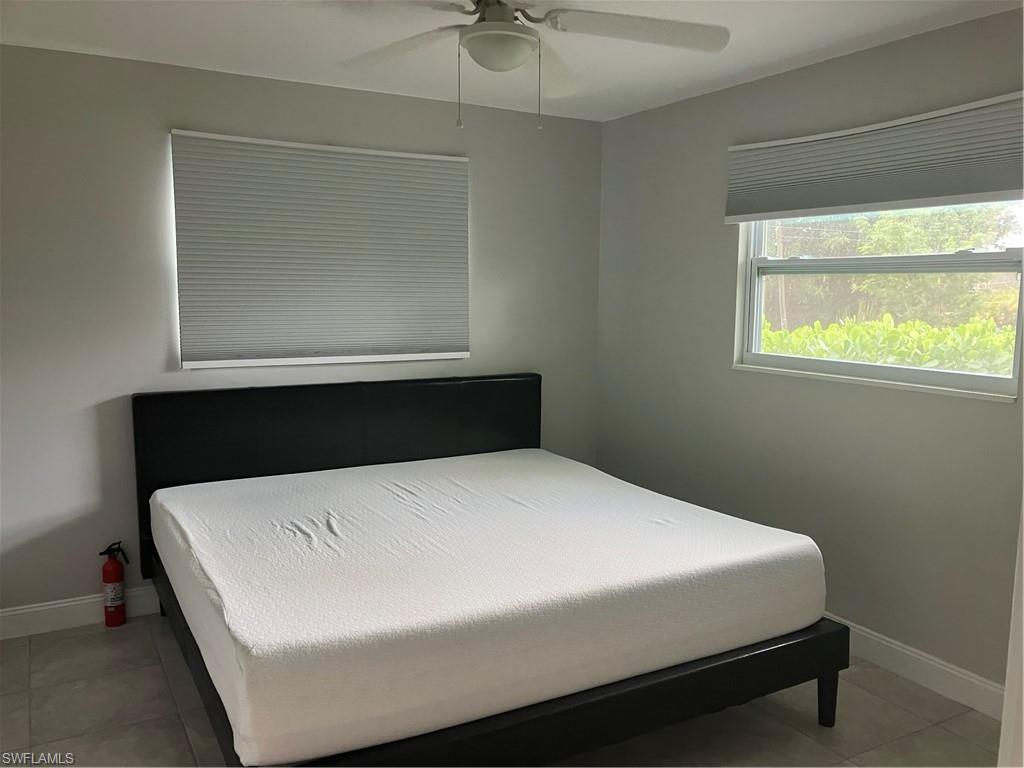 BONITA SHORES - Residential Lease