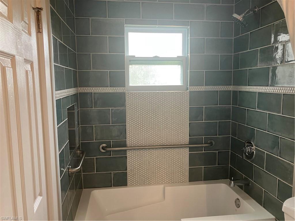 BONITA SHORES - Residential Lease