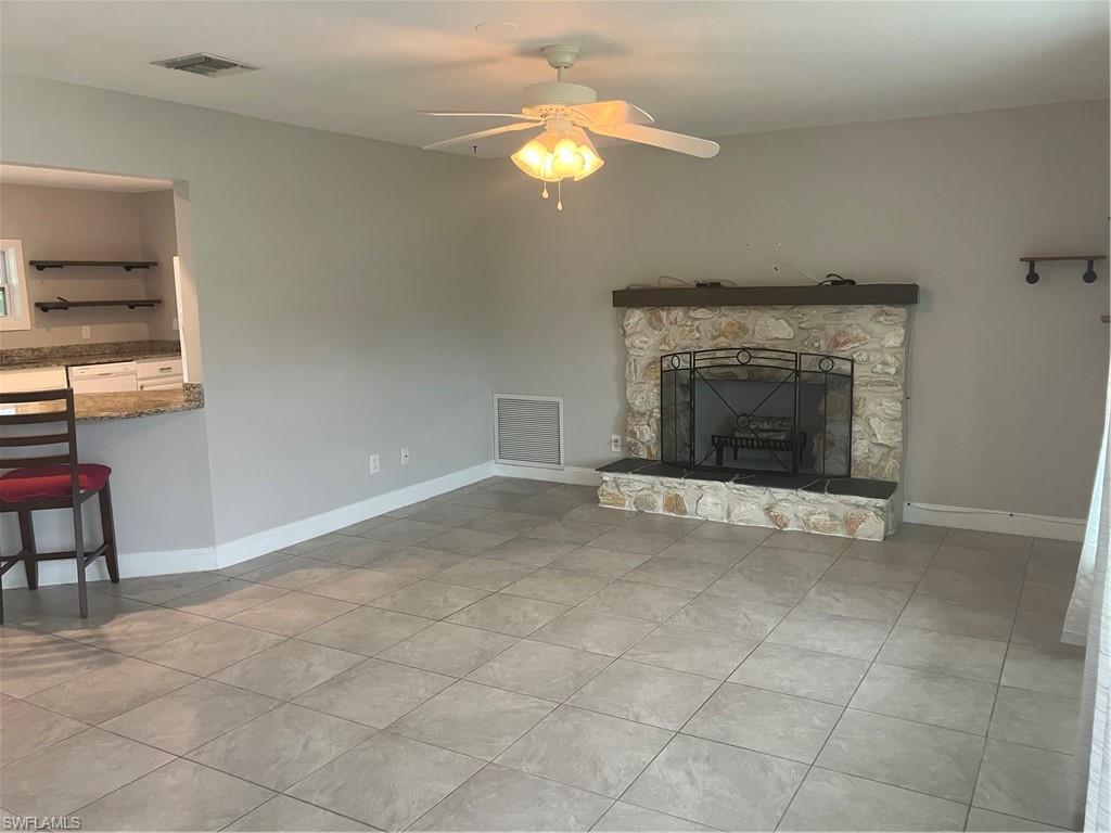 BONITA SHORES - Residential Lease