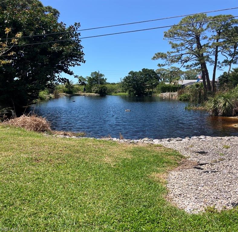 BONITA SHORES - Residential Lease