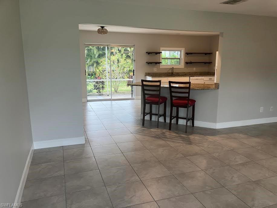 BONITA SHORES - Residential Lease