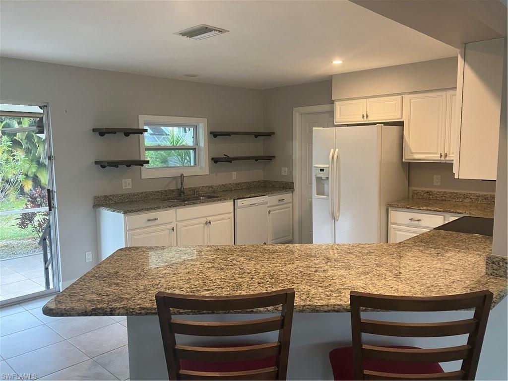 BONITA SHORES - Residential Lease