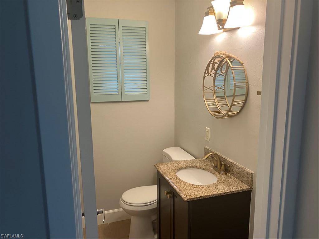 BONITA SHORES - Residential Lease