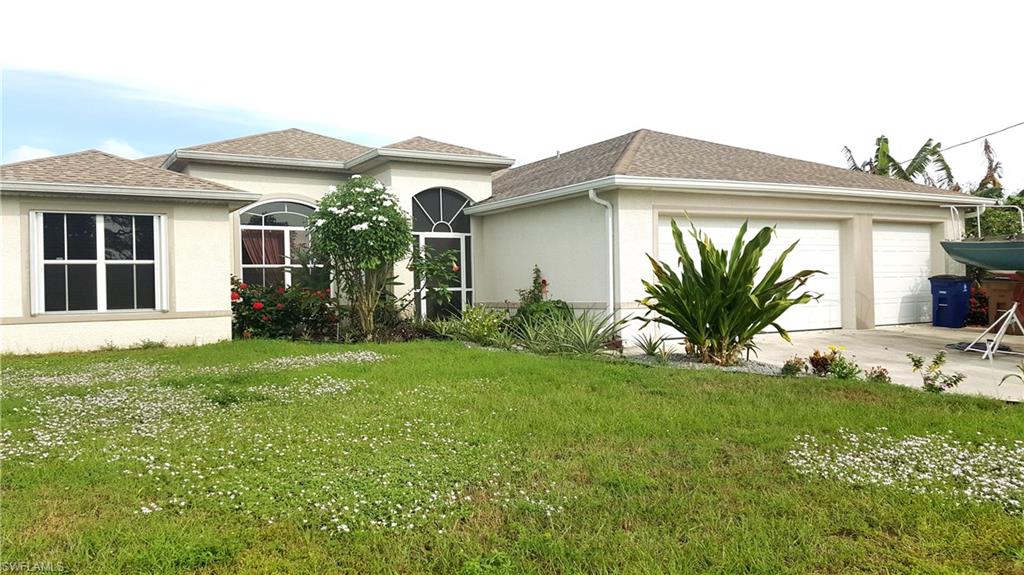 LEHIGH ACRES - Residential