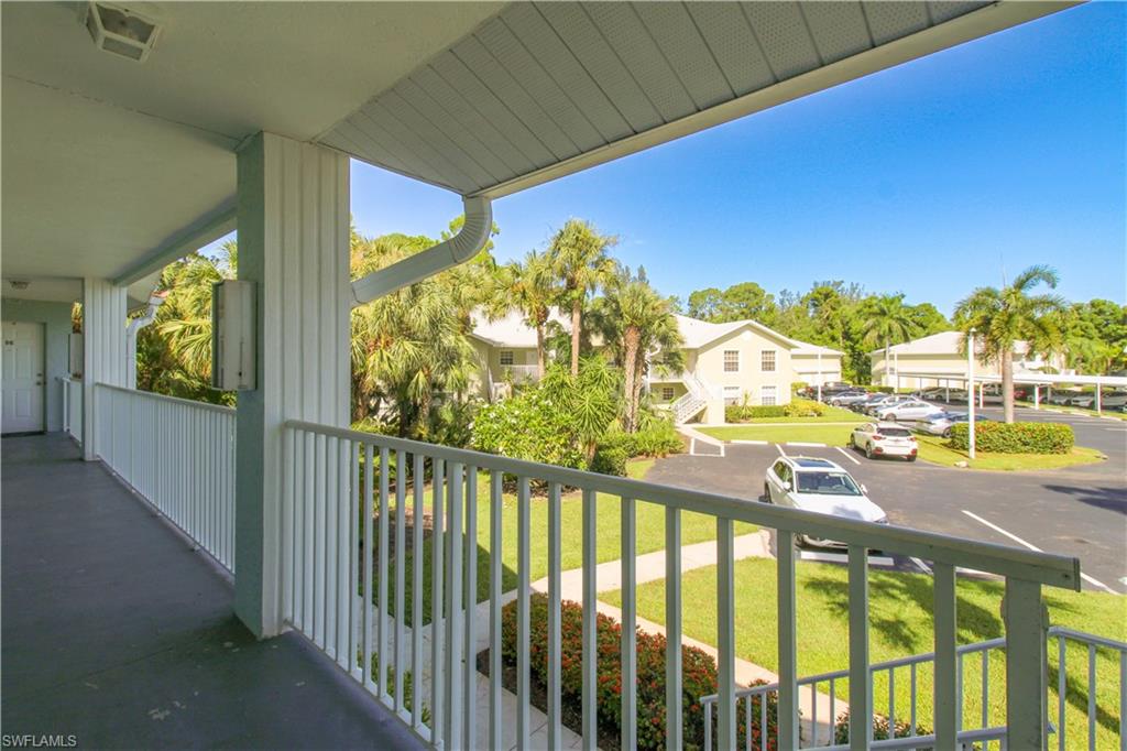 PINE HAVEN CONDO - Residential Lease