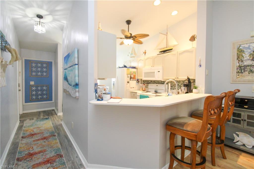 PINE HAVEN CONDO - Residential Lease