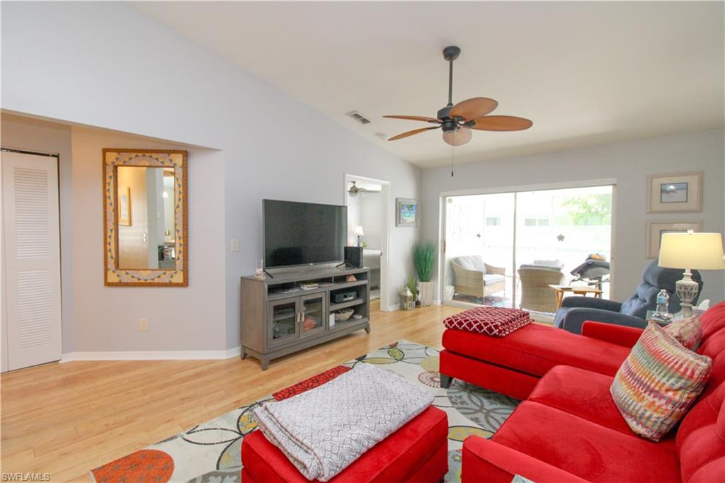 PINE HAVEN CONDO - Residential Lease