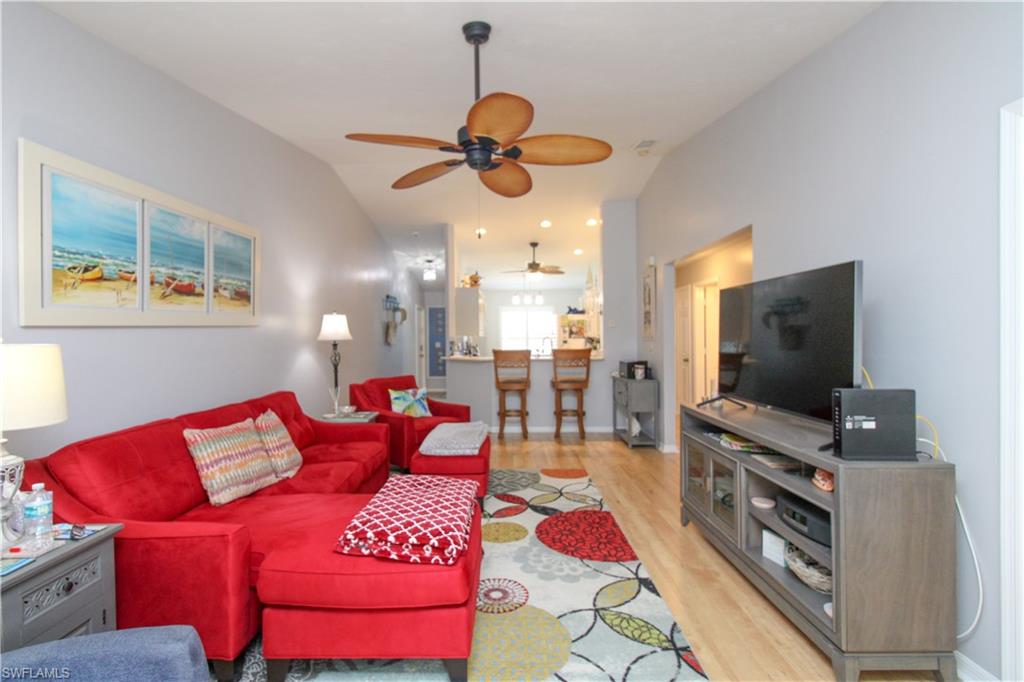 PINE HAVEN CONDO - Residential Lease