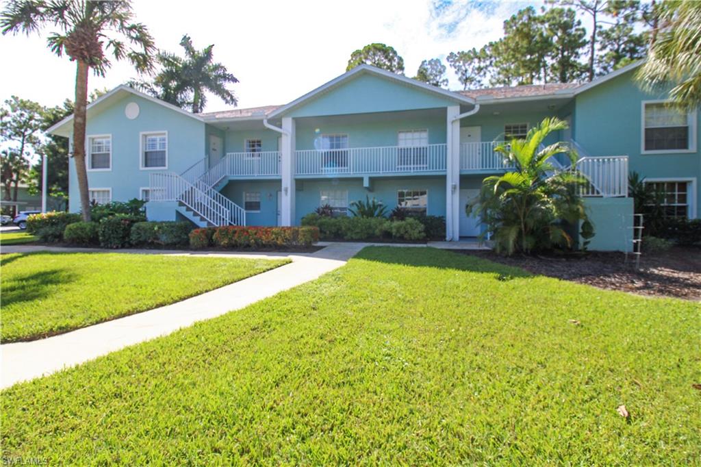 PINE HAVEN CONDO - Residential Lease