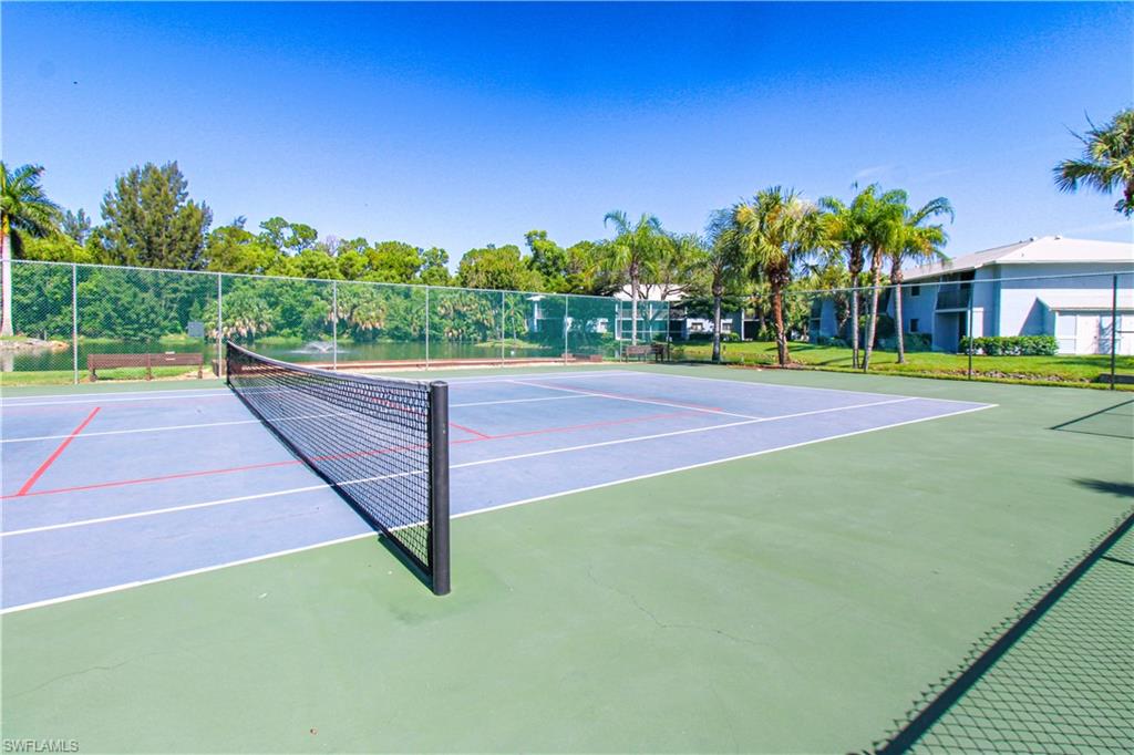 PINE HAVEN CONDO - Residential Lease