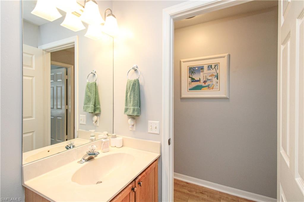 PINE HAVEN CONDO - Residential Lease