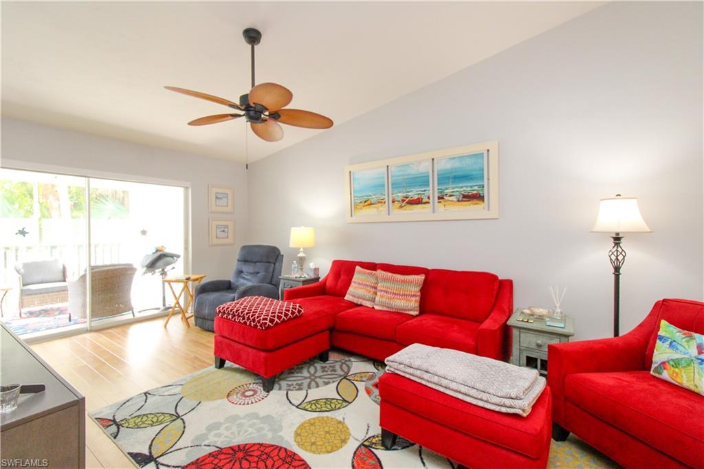 PINE HAVEN CONDO - Residential Lease