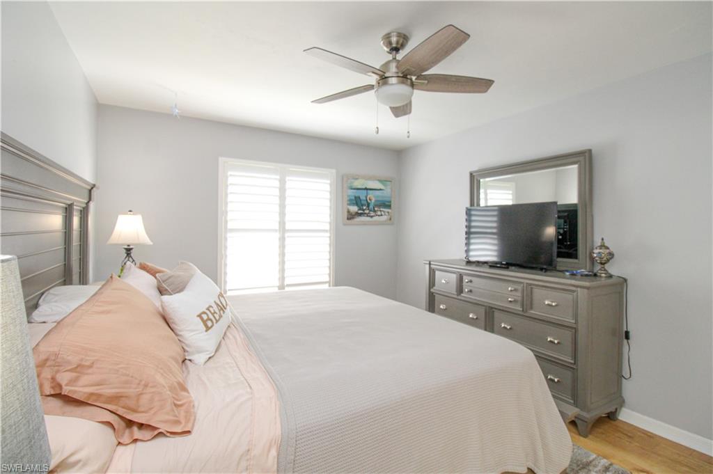 PINE HAVEN CONDO - Residential Lease