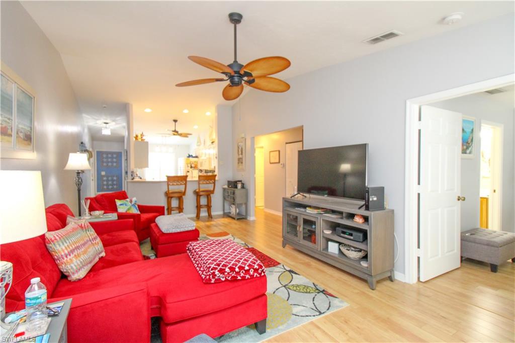 PINE HAVEN CONDO - Residential Lease