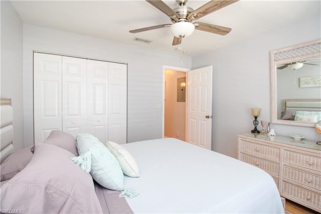 PINE HAVEN CONDO - Residential Lease