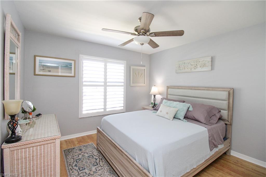 PINE HAVEN CONDO - Residential Lease