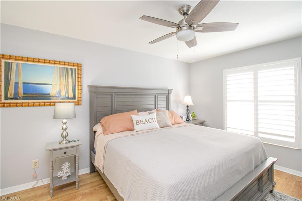 PINE HAVEN CONDO - Residential Lease