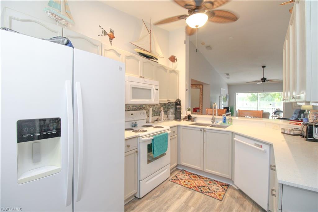 PINE HAVEN CONDO - Residential Lease