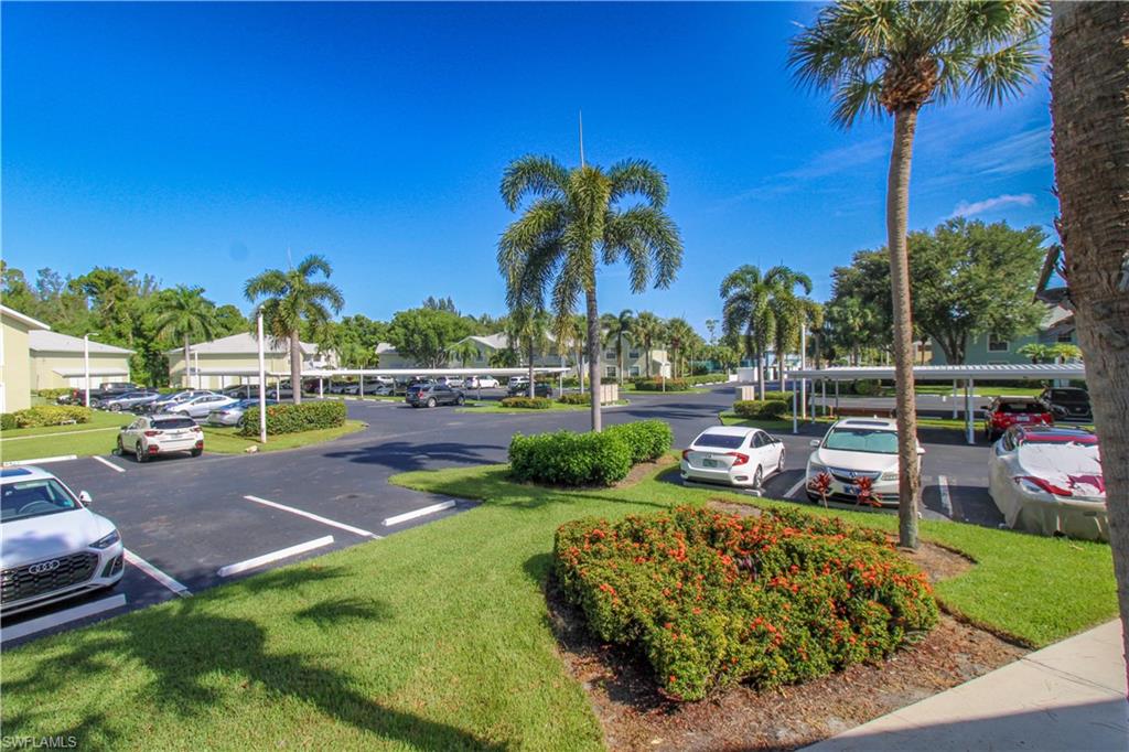 PINE HAVEN CONDO - Residential Lease