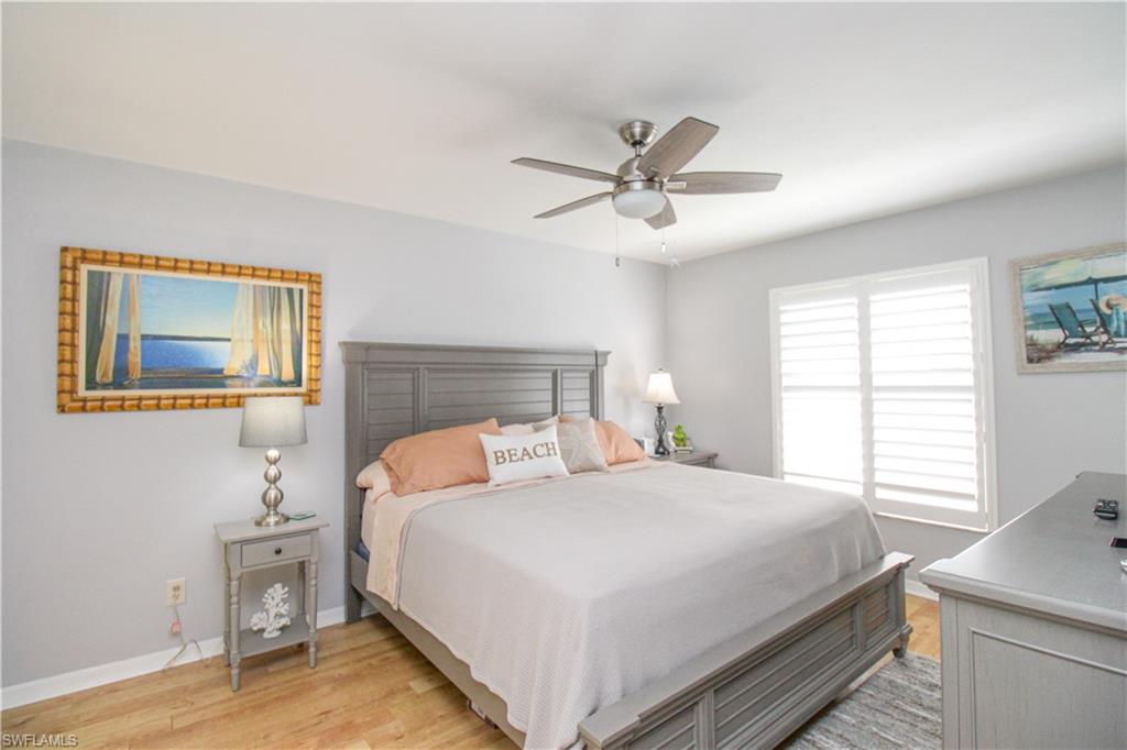 PINE HAVEN CONDO - Residential Lease