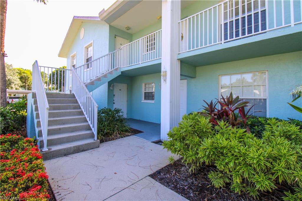 PINE HAVEN CONDO - Residential Lease