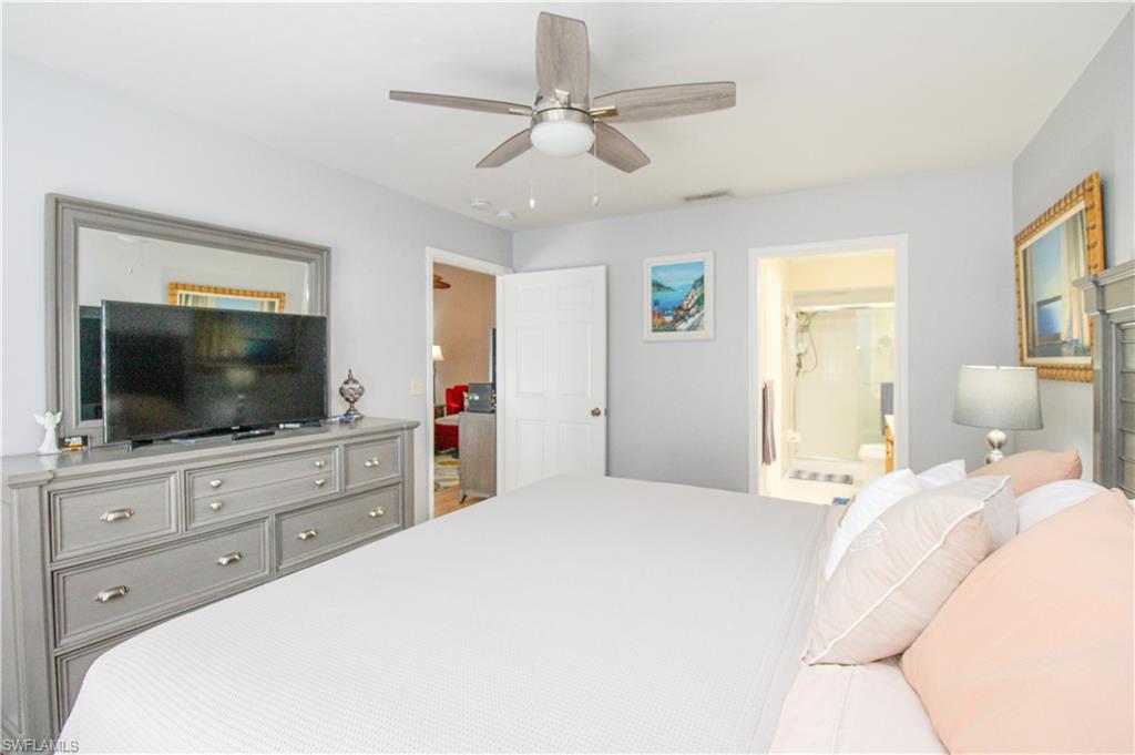 PINE HAVEN CONDO - Residential Lease