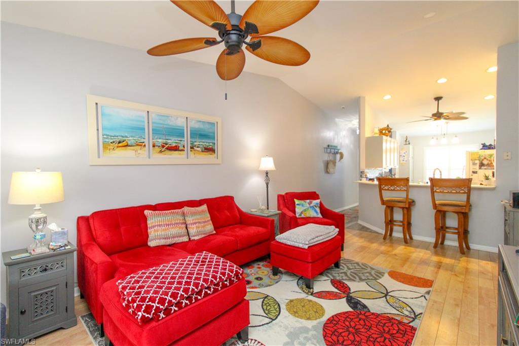 PINE HAVEN CONDO - Residential Lease