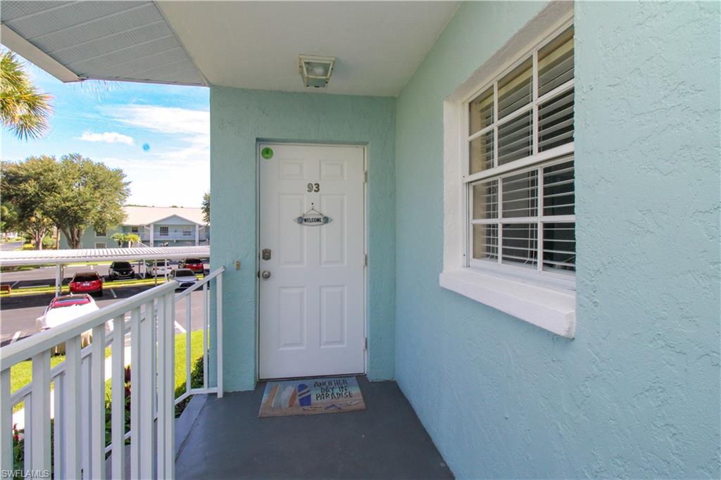 PINE HAVEN CONDO - Residential Lease