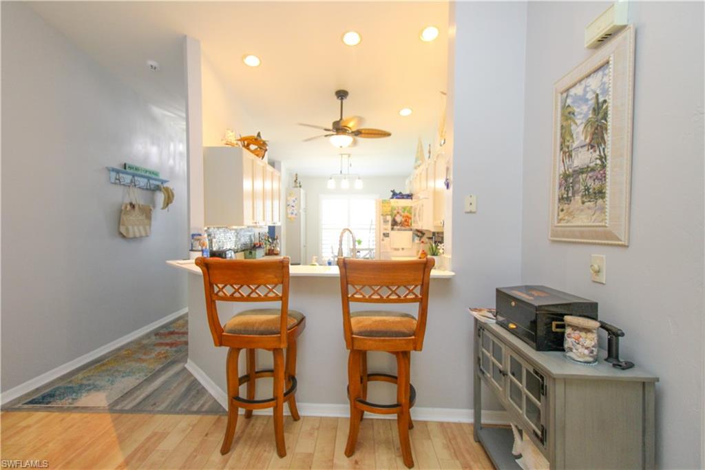 PINE HAVEN CONDO - Residential Lease