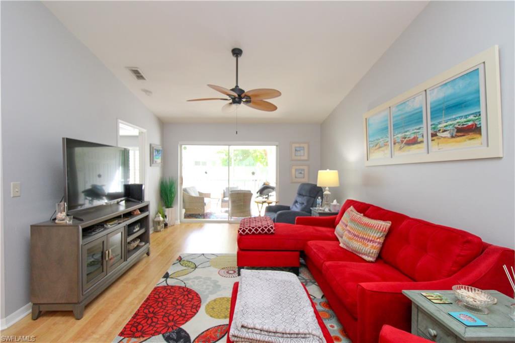 PINE HAVEN CONDO - Residential Lease