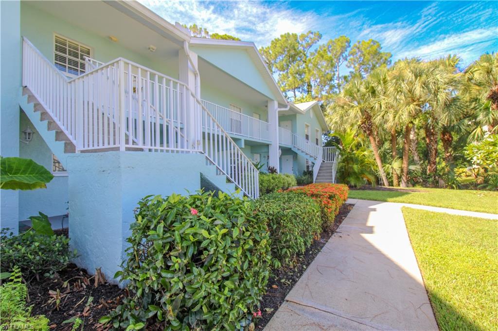 PINE HAVEN CONDO - Residential Lease