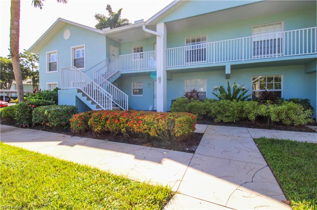 PINE HAVEN CONDO - Residential Lease