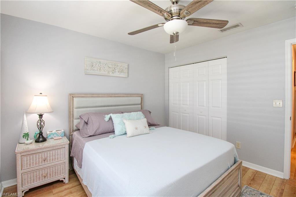 PINE HAVEN CONDO - Residential Lease