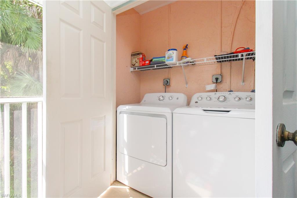 PINE HAVEN CONDO - Residential Lease