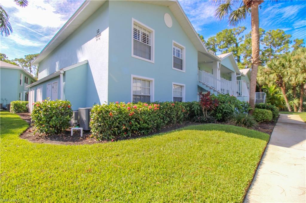 PINE HAVEN CONDO - Residential Lease