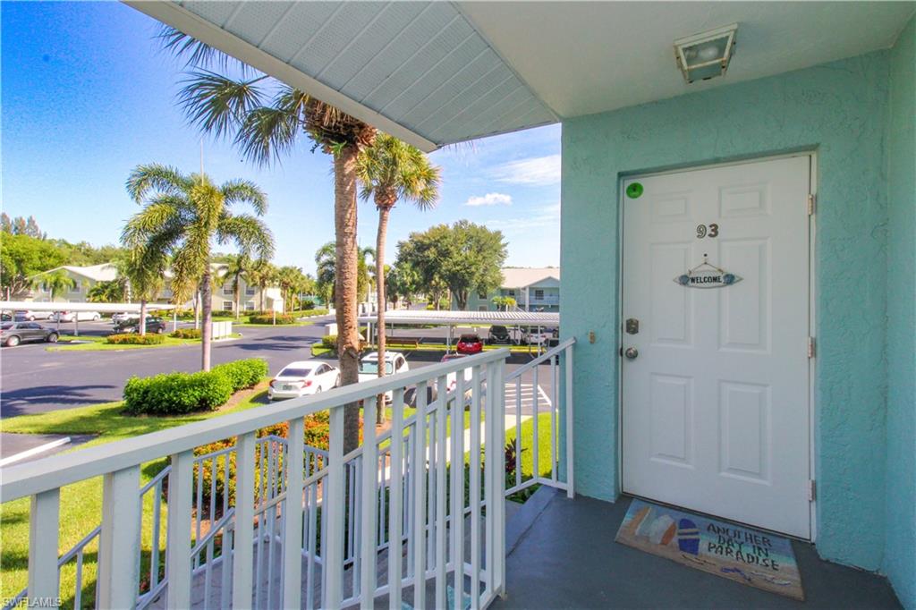 PINE HAVEN CONDO - Residential Lease