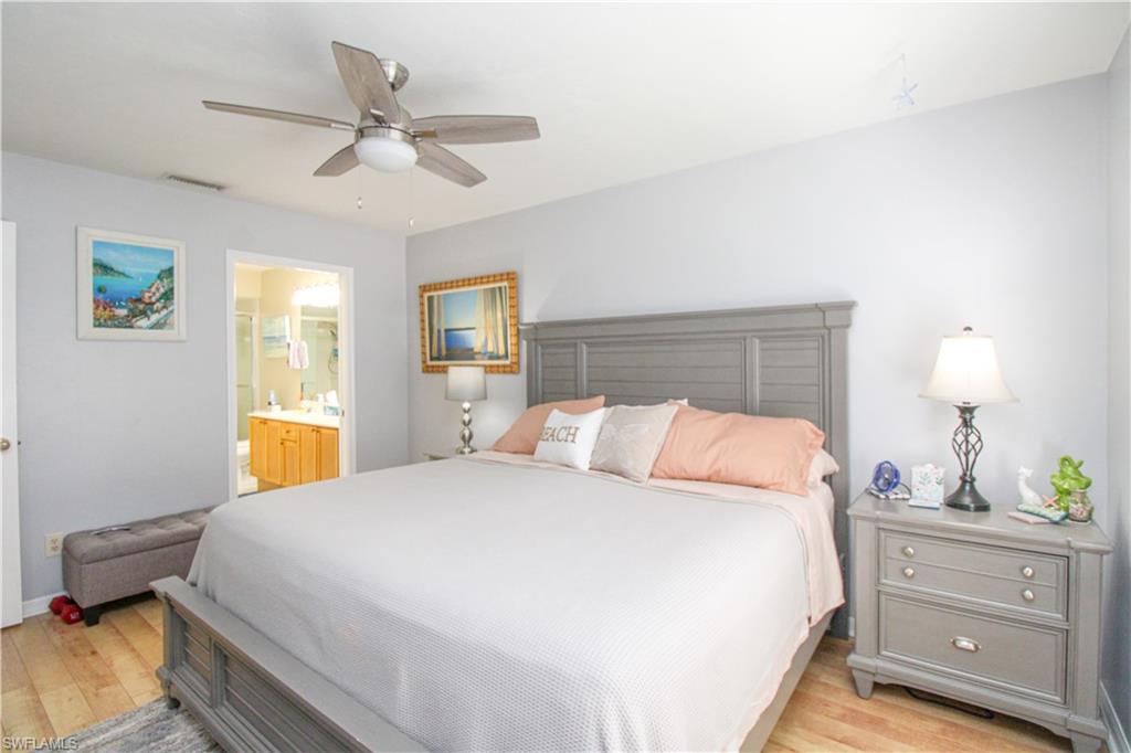 PINE HAVEN CONDO - Residential Lease