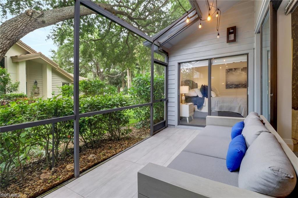 BURNING TREE - Residential Lease