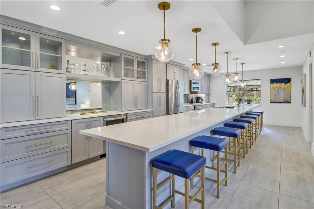 BURNING TREE - Residential Lease