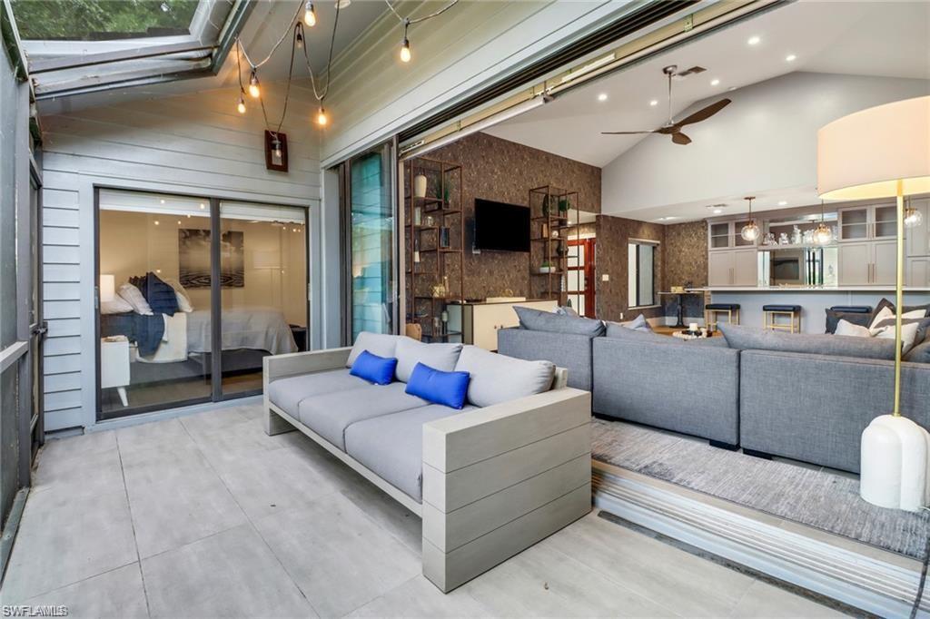 BURNING TREE - Residential Lease