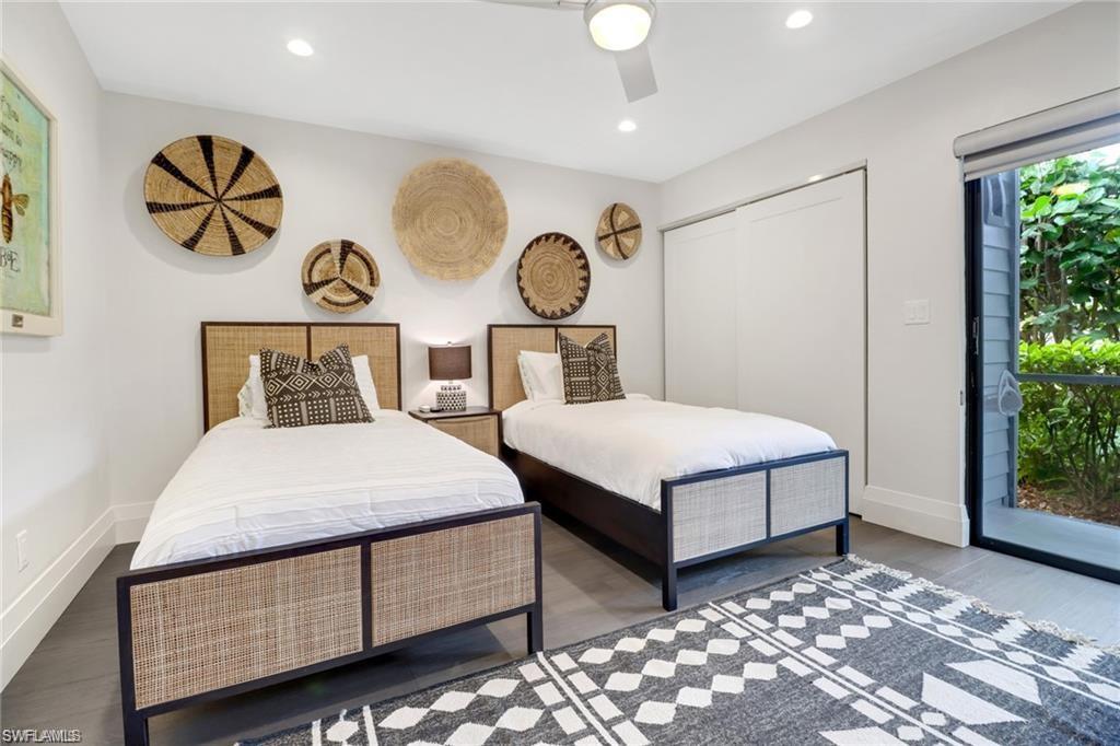 BURNING TREE - Residential Lease