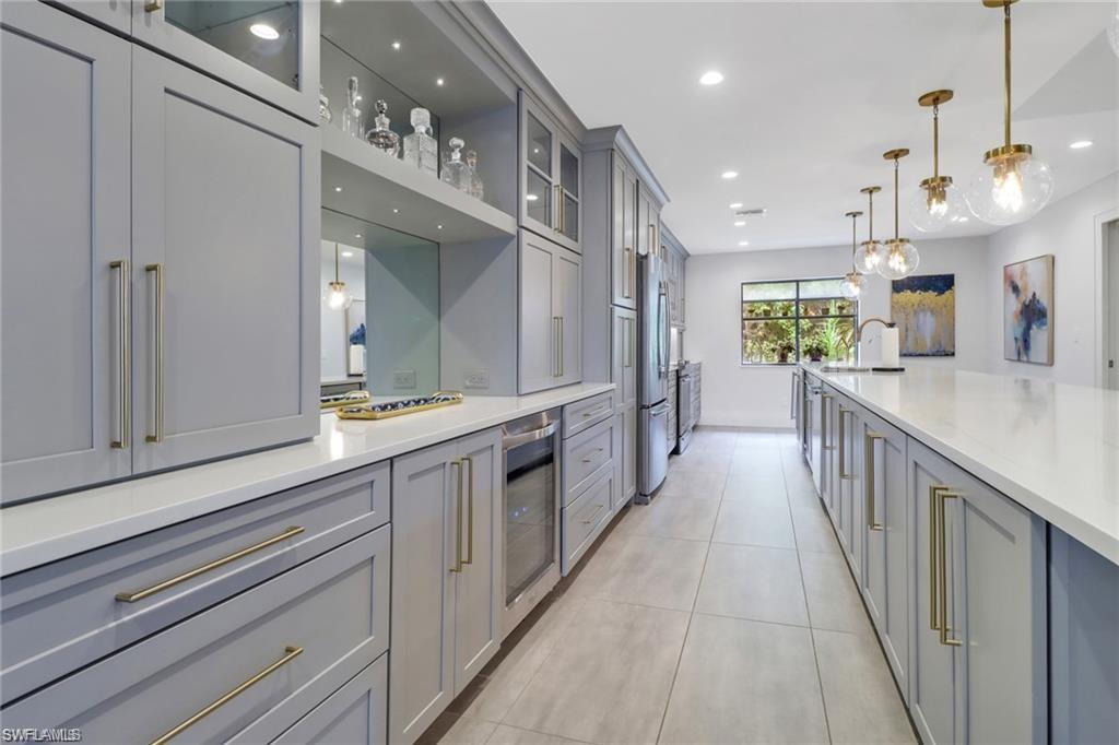 BURNING TREE - Residential Lease