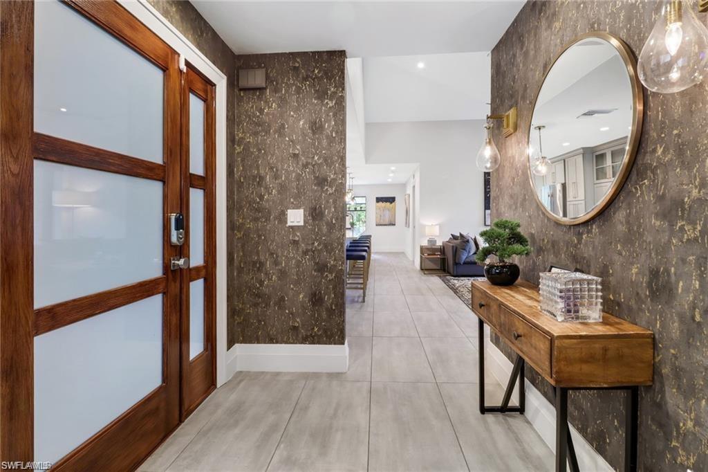 BURNING TREE - Residential Lease