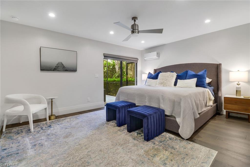 BURNING TREE - Residential Lease