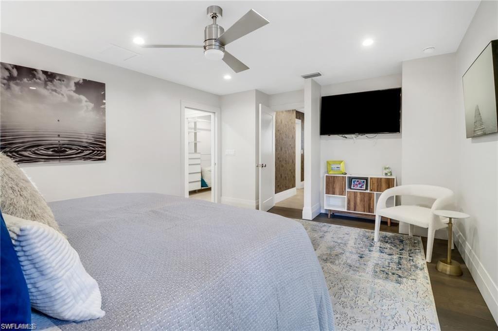 BURNING TREE - Residential Lease