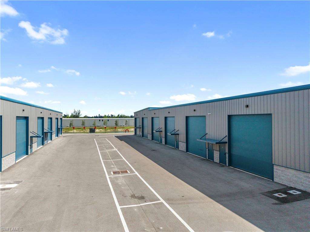 PINE RIDGE INDUSTRIAL PARK - Residential
