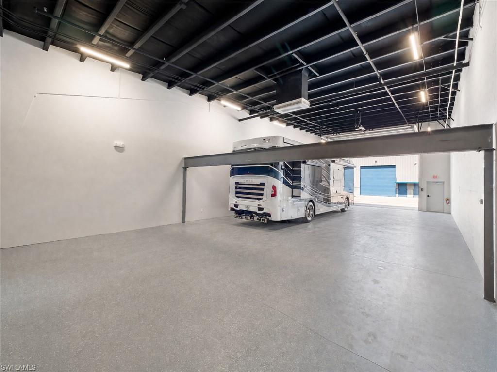PINE RIDGE INDUSTRIAL PARK - Residential