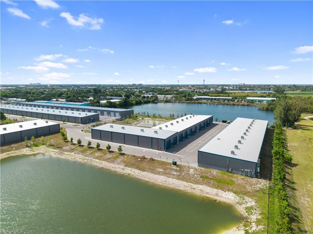 PINE RIDGE INDUSTRIAL PARK - Residential